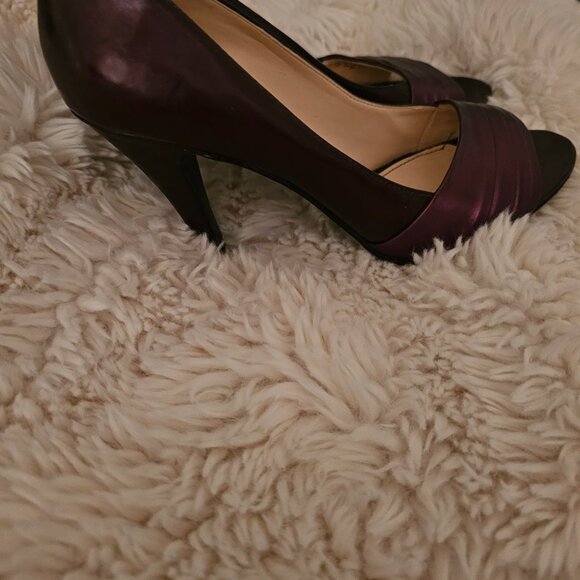 MARC FISHER SHOES PUMP/ BEAUTIFUL STYLE, ELEGANT - Picture 2 of 6